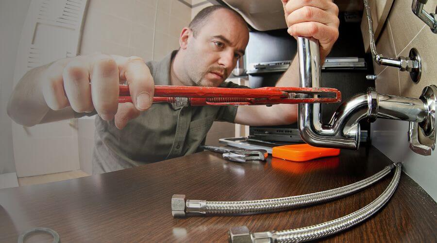 Professional expert plumbing services in Clio, IA